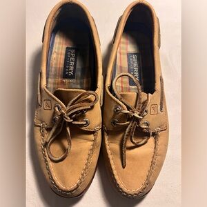 Sperry Boat Shoes - Fisherman Fashion 2025